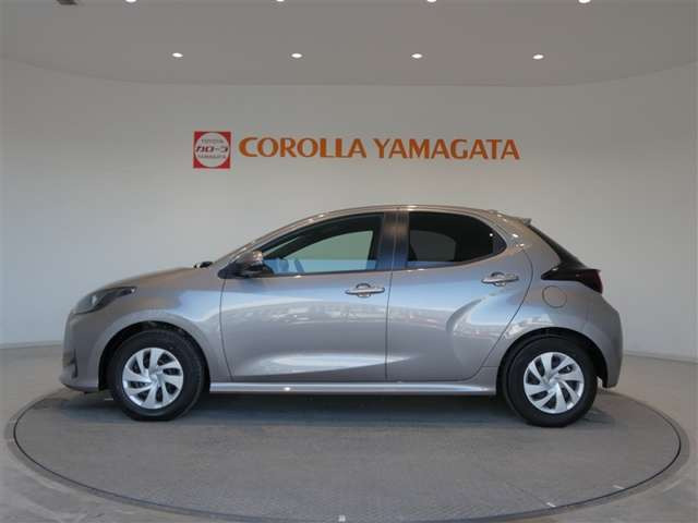 ヤリス1.5 ハイブリッド G