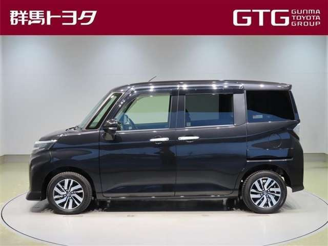 ルーミー1.0 カスタム G