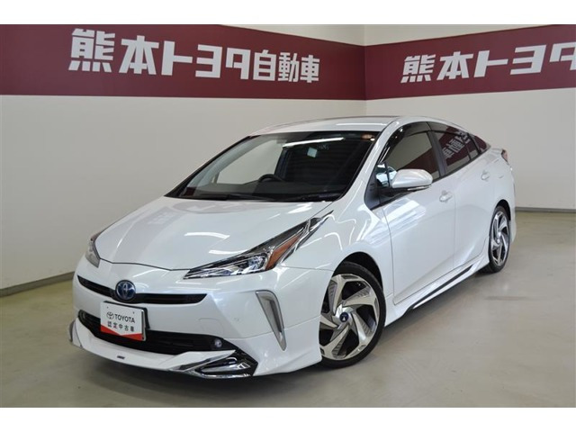 プリウス1.8 S セーフティ プラスII