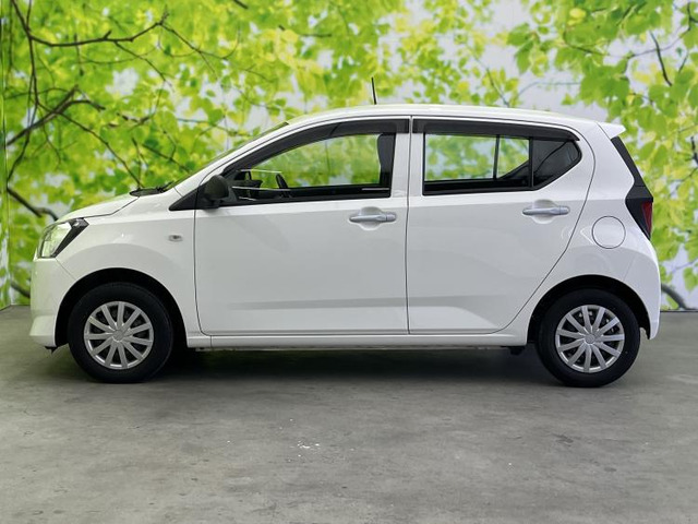 ミライースL SAIII