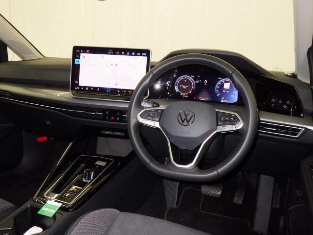 ゴルフヴァリアント