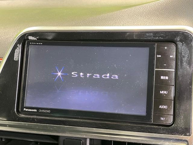 �y�i�r�Q�[�V�����z�g���₷���i�r�ŖړI�n�܂ł�������ē����Ă���܂��B�e��I�[�f�B�I�Đ��@�\���[�����Ă���A���Ԃ̉^�]������Ɋy�����Ȃ�܂�!!