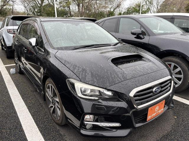 レヴォーグ2.0 GT-S アイサイト 4WD