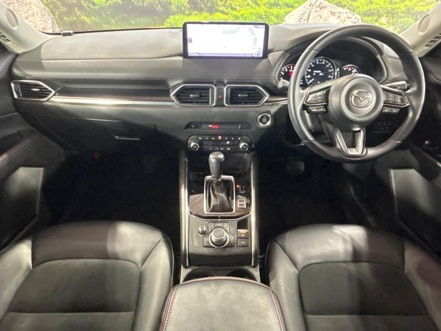 CX-52.0 20S ブラックトーンエディション