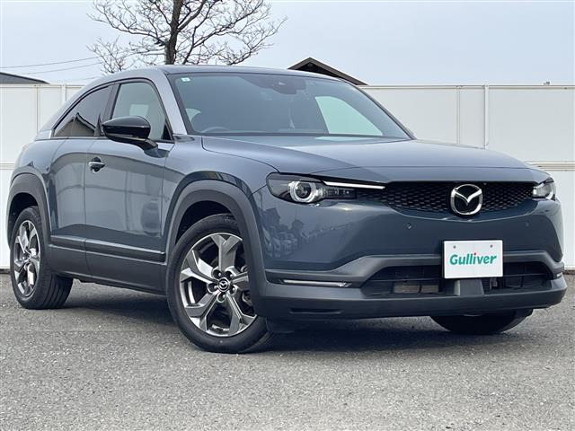 MX-302.0 インダストリアル クラシック 4WD