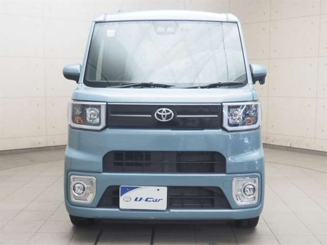 ピクシスメガL SAIII 4WD