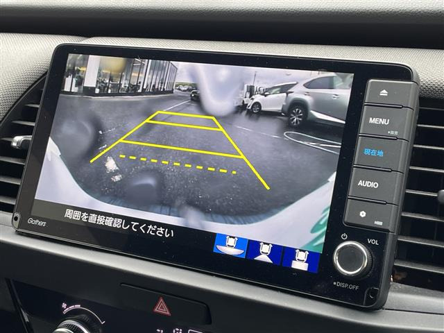 フィット1.5 e:HEV クロスター