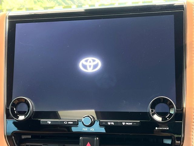 ヴェルファイアハイブリッド 2.5 Z プレミア