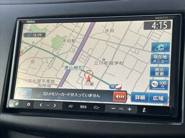 スイフト1.6 スポーツ