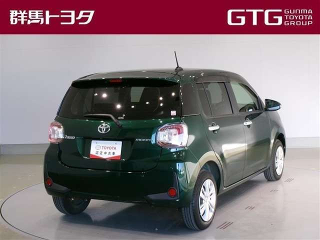 パッソ1.0 モーダ