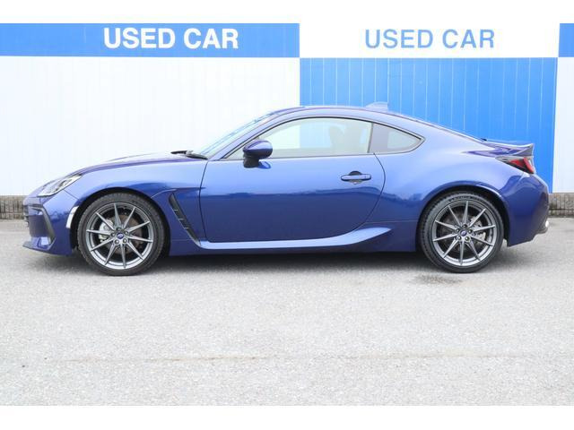 BRZ2.4 S