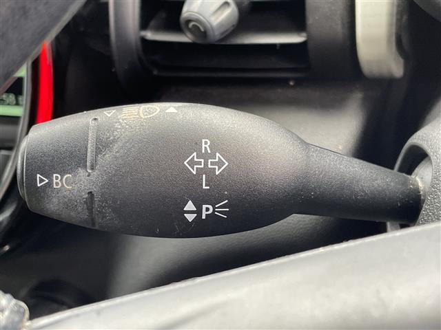 ミニクーパー アイスブルー