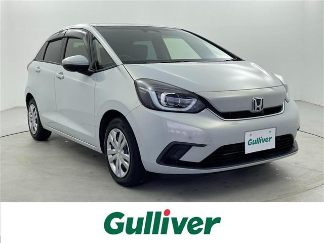 フィット1.5 e:HEV ホーム