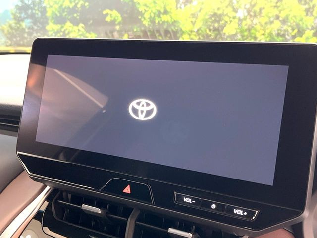 ハリアー2.5 ハイブリッド G