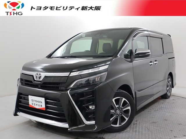 ヴォクシー2.0 ZS 煌III