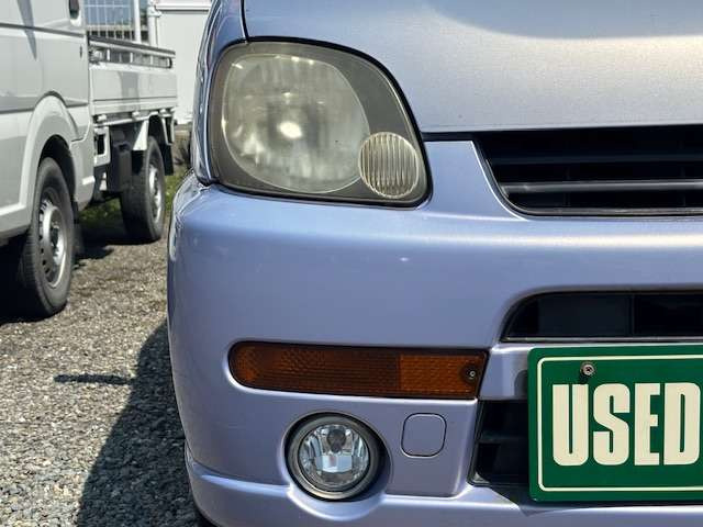 プレオL MDスタイル マイルドチャージ