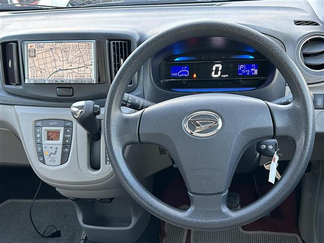 ミライースGf 4WD