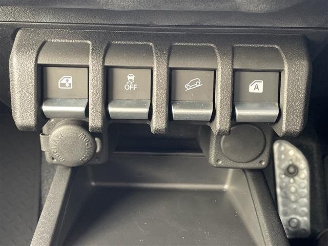 ジムニーノマド1.5 FC 4WD