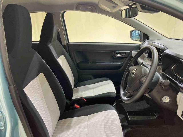 ミライースX SAIII 4WD