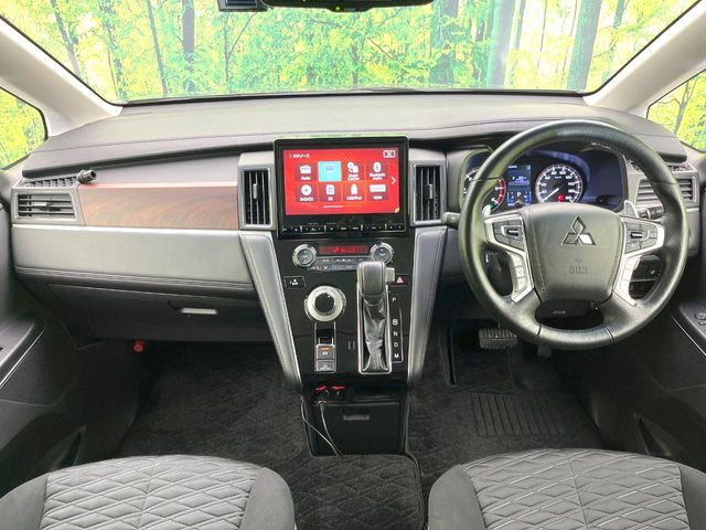 デリカD:52.2 P 4WD