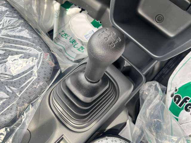 キャリイKC エアコン パワステ 4WD