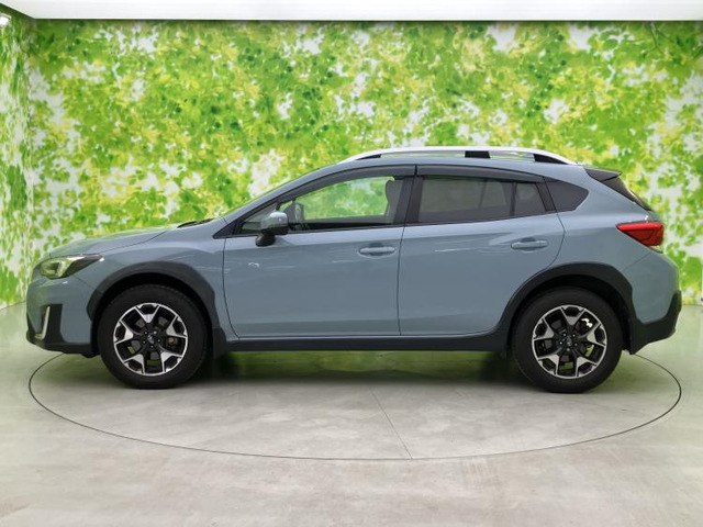 XV2.0i-L アイサイト 4WD