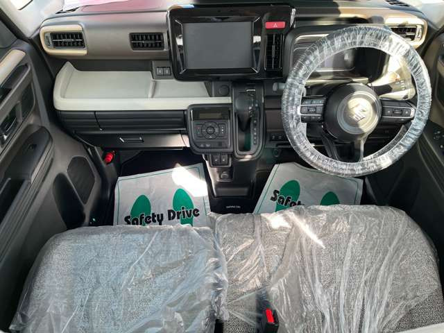 スペーシアハイブリッド(HYBRID)  X 4WD