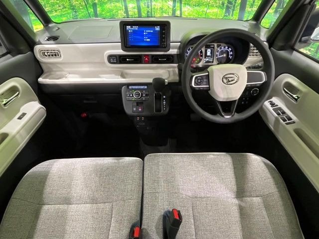 ムーヴキャンバスストライプス G