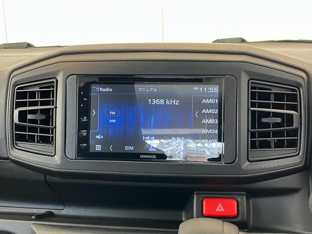 ミライースL SAIII