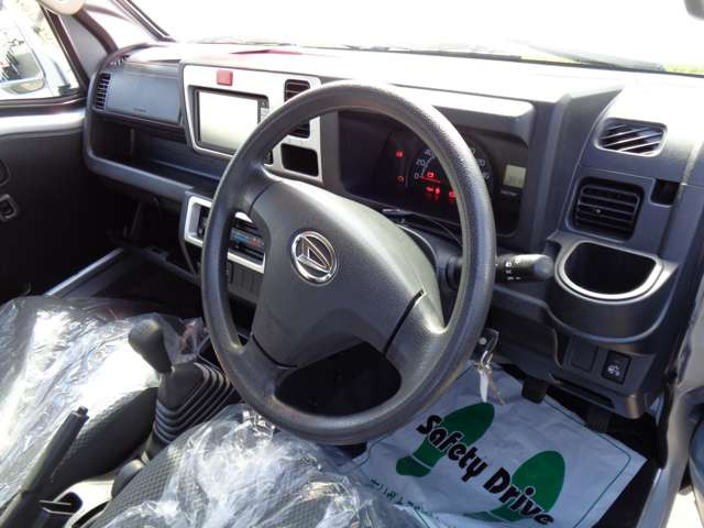 ハイゼットトラックジャンボ 4WD