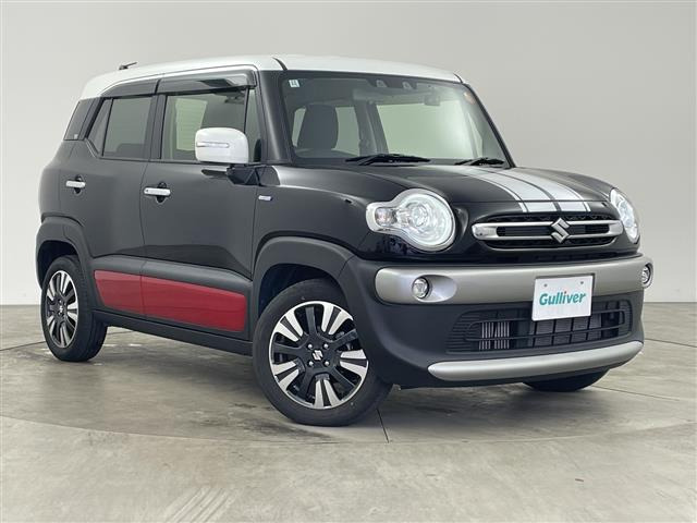 クロスビー1.0 ハイブリッド(HYBRID) MZ