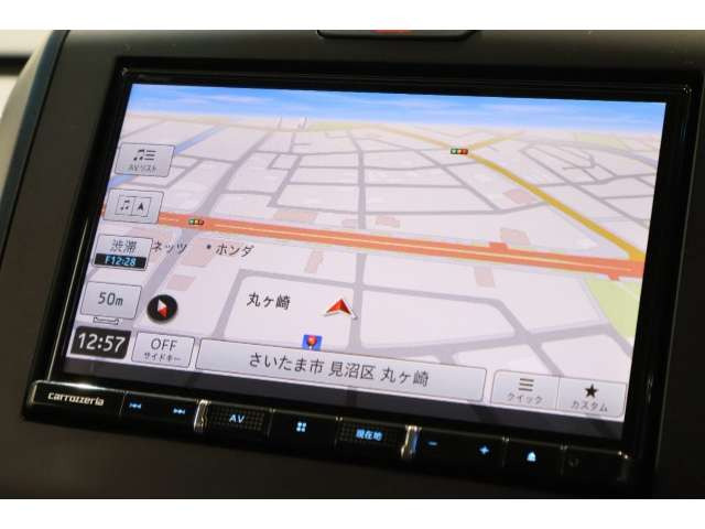 フリード1.5 モデューロX ホンダセンシング