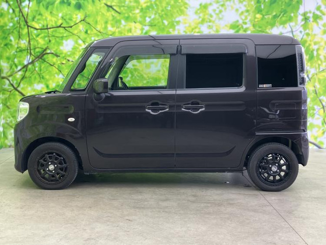 スペーシアハイブリッド(HYBRID)  X