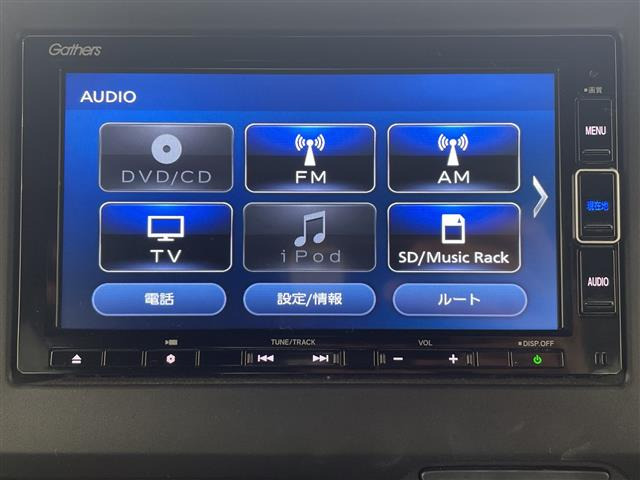 N-BOXカスタムL スタイルプラス ブラック