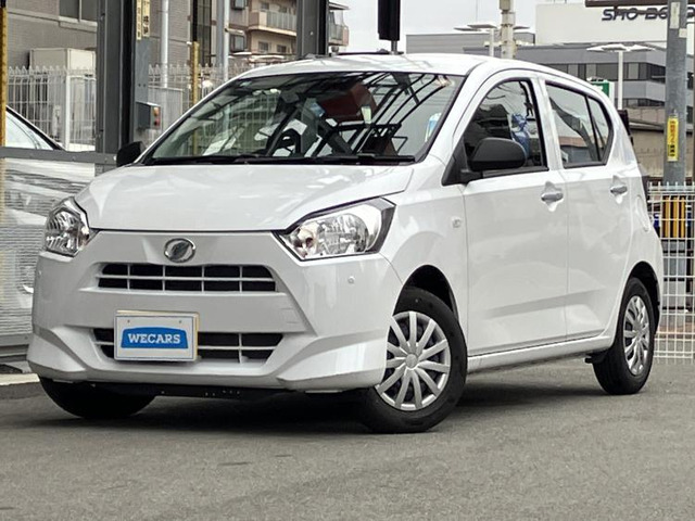 ミライースL SAIII