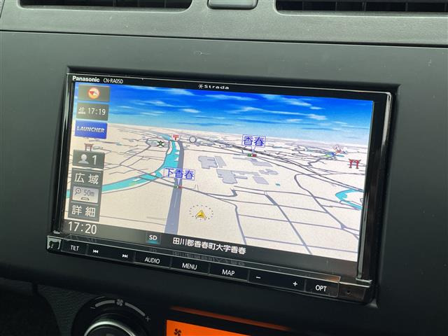 スイフト1.2 XG Lパッケージ