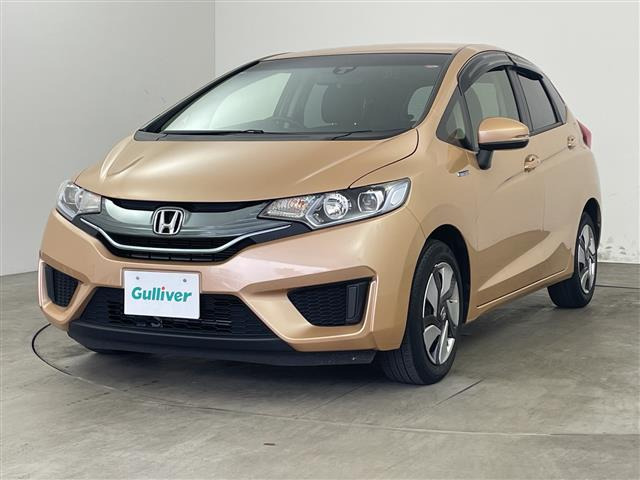 フィット1.5 ハイブリッド Lパッケージ