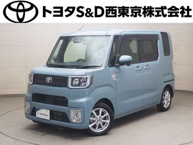 ピクシスメガL SAIII 4WD