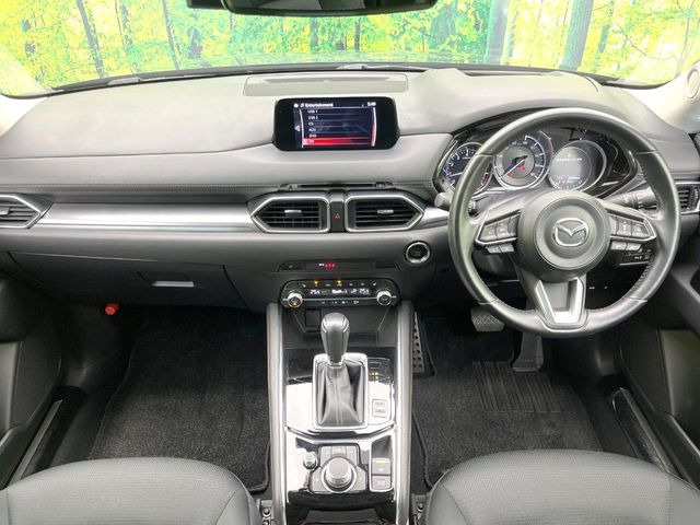 CX-52.0 20S プロアクティブ