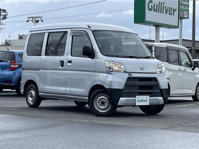 ハイゼットカーゴ