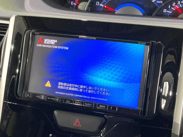 タントカスタムX