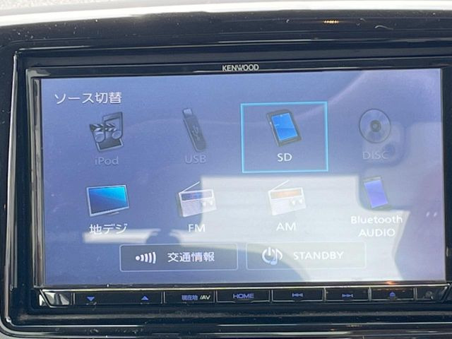 �y�i�r�Q�[�V�����z�g���₷���i�r�ŖړI�n�܂ł�������ē����Ă���܂��B�e��I�[�f�B�I�Đ��@�\���[�����Ă���A���Ԃ̉^�]������Ɋy�����Ȃ�܂�!!