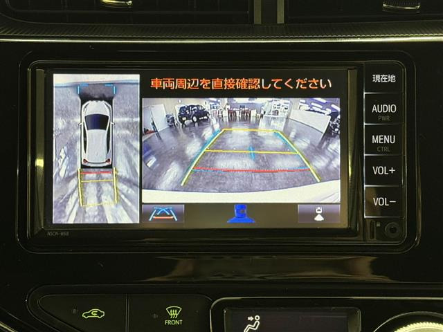 アクア1.5 S スタイルブラック