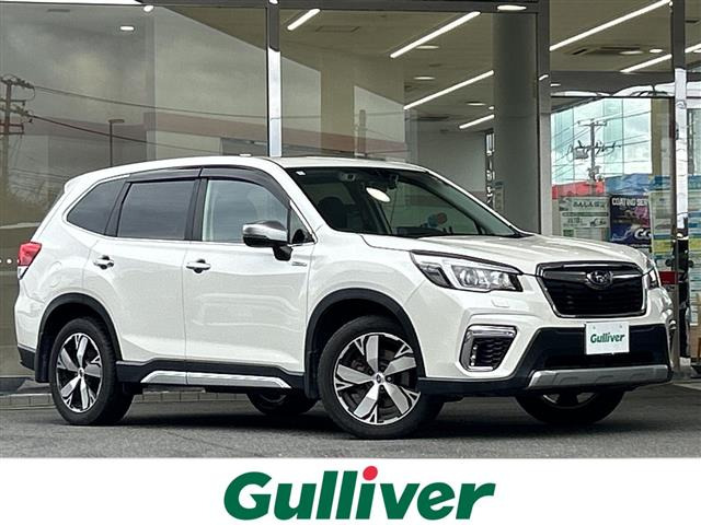 フォレスター2.0 アドバンス 4WD