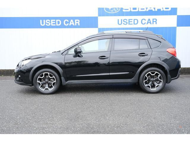 インプレッサXV2.0i-L 4WD