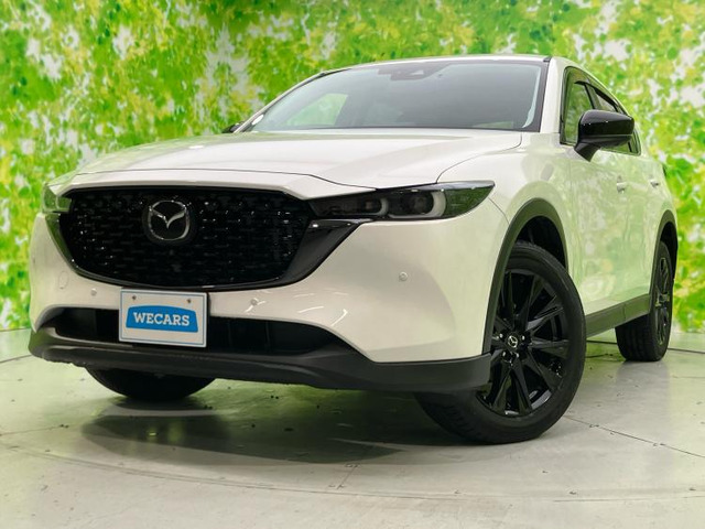 CX-52.0 20S ブラック セレクション