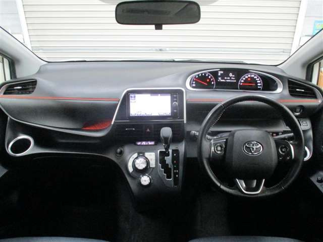 シエンタ1.5 G 4WD