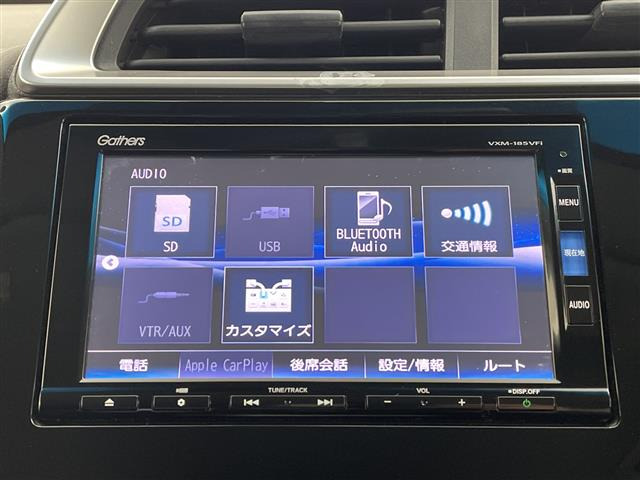 フィット1.5 ハイブリッド F
