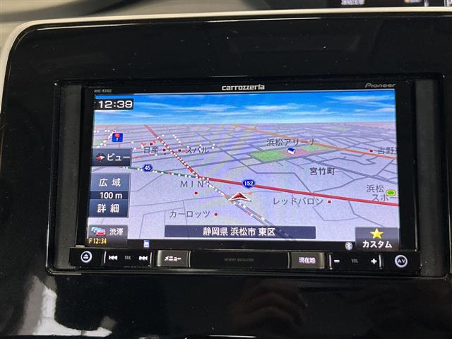 セレナ2.0 ハイウェイスター Vセレクション