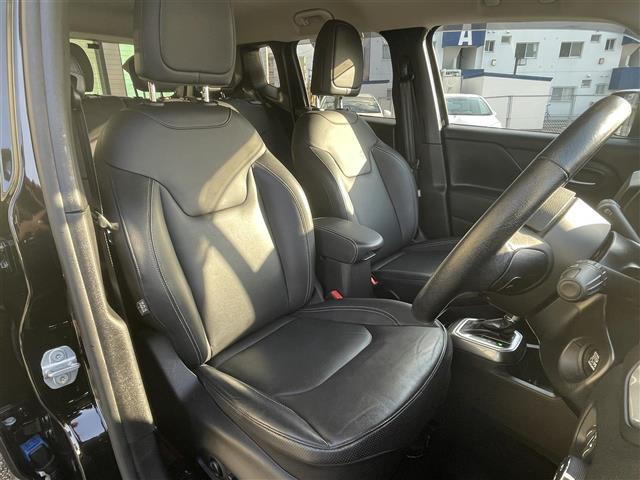 レネゲードリミテッド